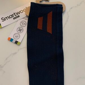 SmartWool Intraknit Tech Headband - Merino Wool NWT
